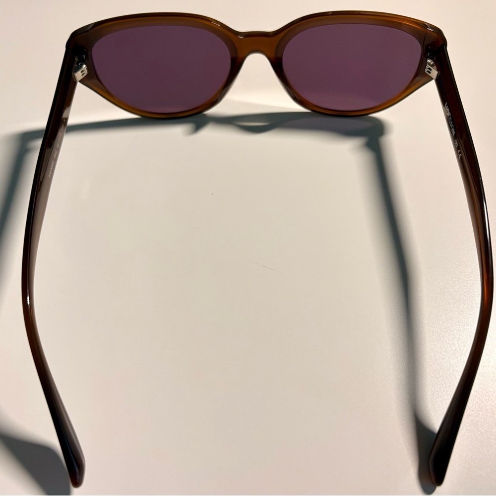 Molsion Cateye Sunglasses - Picture 4 of 13
